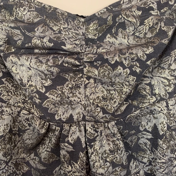 Lane Bryant strapless top Size 20 - Picture 4 of 4